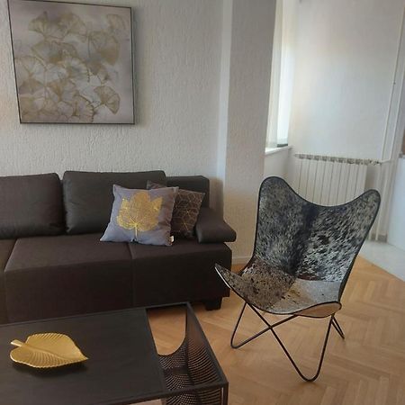 Apartments Fugosic Punat Exterior foto