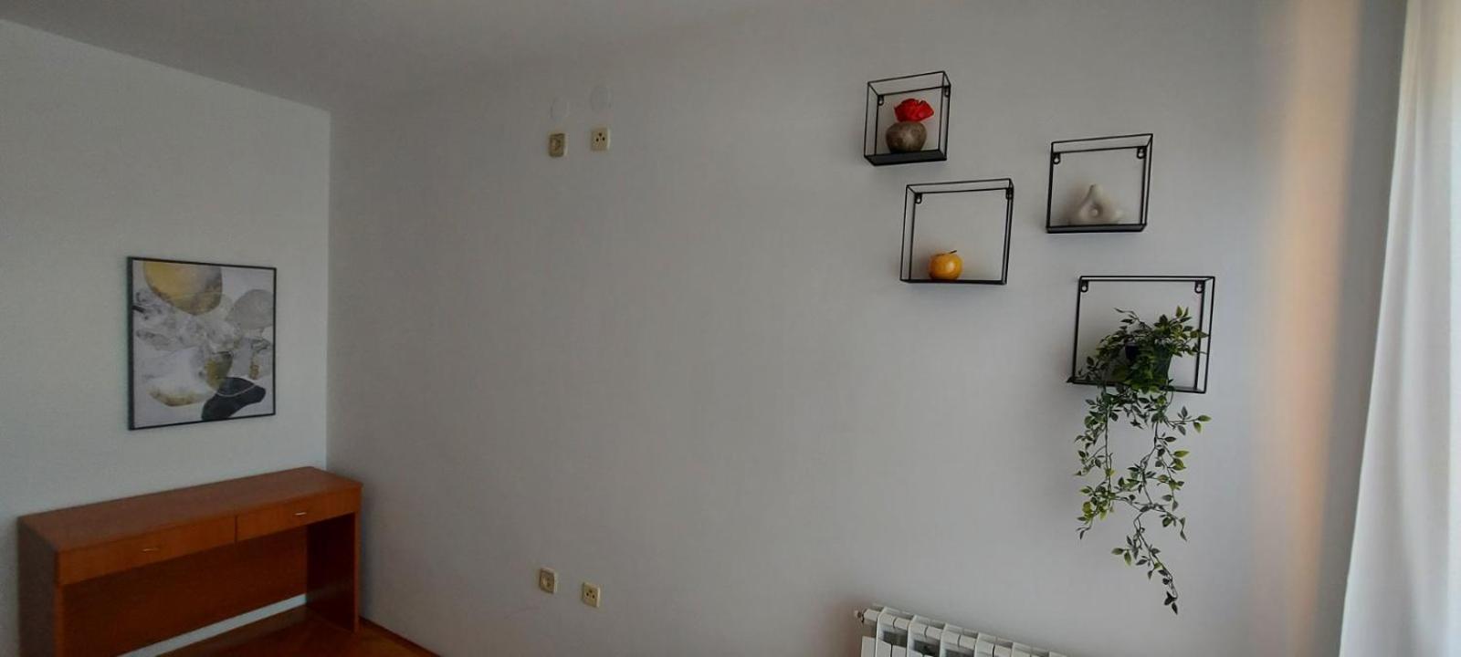 Apartments Fugosic Punat Exterior foto